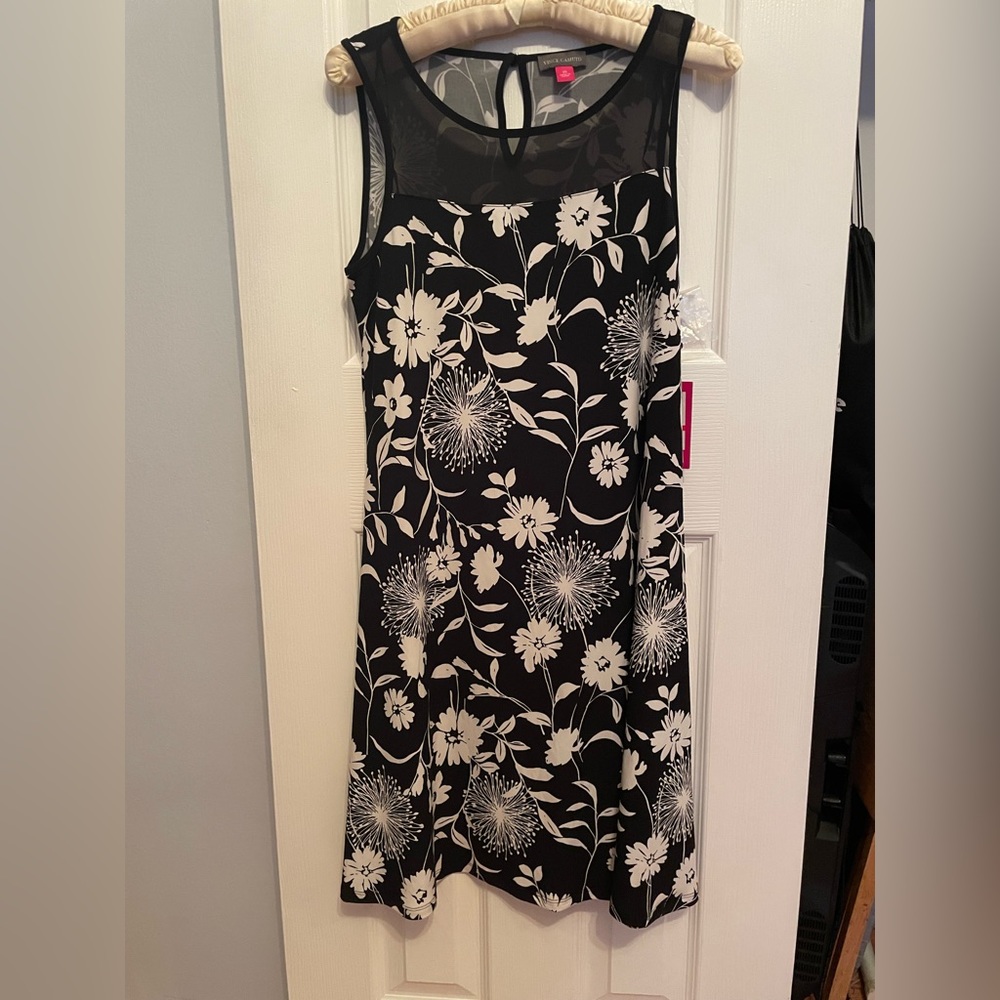 Nwt Vince Camuto dress